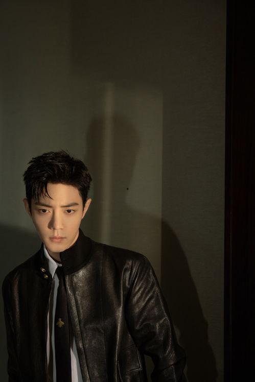 肖战电视剧最新爆料,神秘身世引热议，情感纠葛再掀高潮  第2张